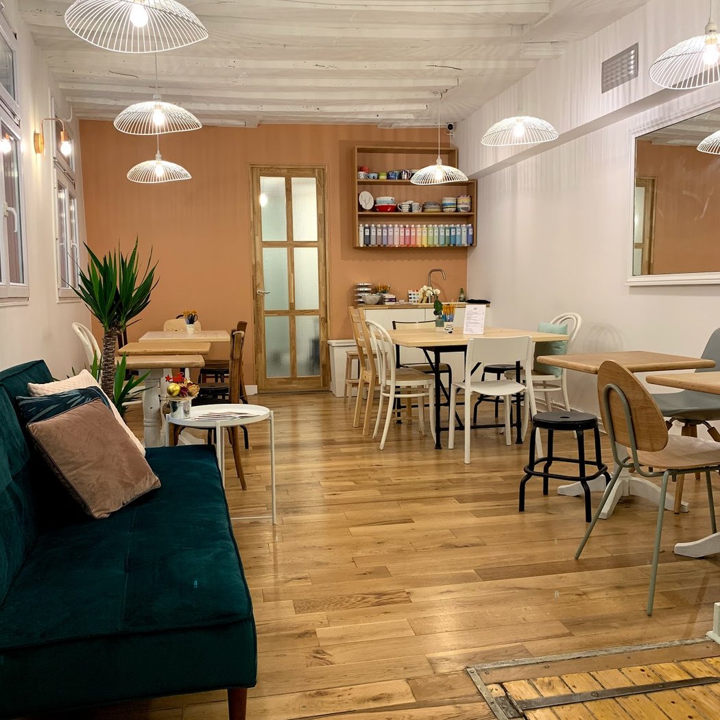 Céramicafé Geneviève 5